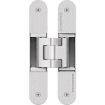 Tectus záves TE340 3D FE/F1 0 