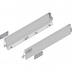 Tandembox bočnice Antaro sivé M 300mm 0 358M3002SA R9006