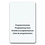 Programovacia karta k elektricému zámku 0 
