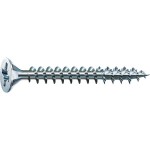 SPAX záp. hlava 3.5x16 plný závit PZ2 1000 Spax