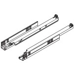 Tandem plnovýsuv  30kg  250mm 0 560H2500C
