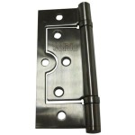 Záves 48x100x2.2mm s gul.ložiskom 0 