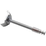 Spojovník pracovných dosiek Quick, M8x64mm 0 