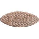 Spojovacie platničky LAMELLO 20, 1KAR=1000ks 0 