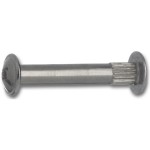 Spojovacia skrutka  M4/5 30-41 FE-niklov 0 