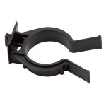 Úchyt na AL/PVC sokel sokel pre mm sokl.nohu d=30mm 0 