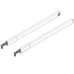 Reling Antaro biely 270mm 0 ZRG.207RSIC