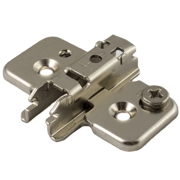 CLIP podložka kríž.zvýš. 3mm Exzen. 0 173H7130