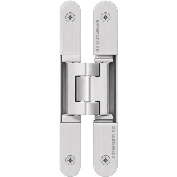 Tectus záves TE240 3D FE/F1 2 