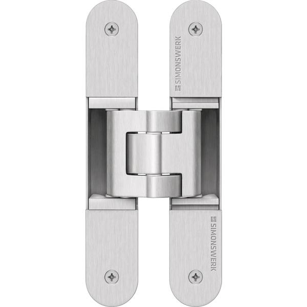 Tectus záves TE340 3D FE/F1 0 