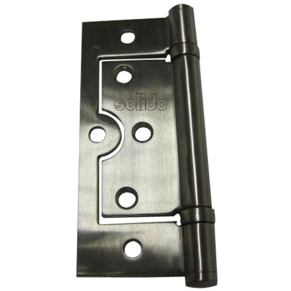 Záves 48x100x2.2mm s gul.ložiskom 0 