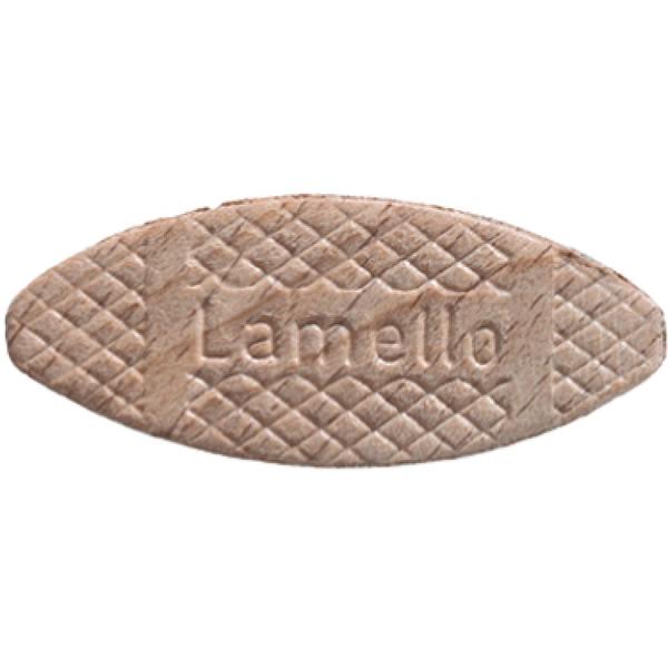 Spojovacie platničky LAMELLO 20, 1KAR=1000ks 0 