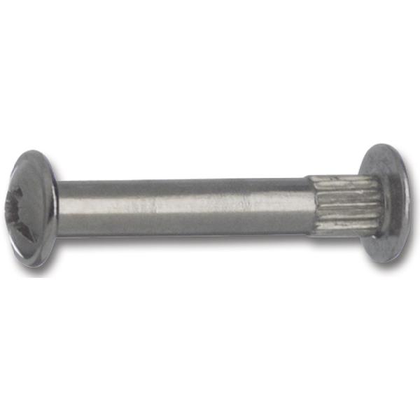 Spojovacia skrutka  M4/5 30-41 FE-niklov 0 