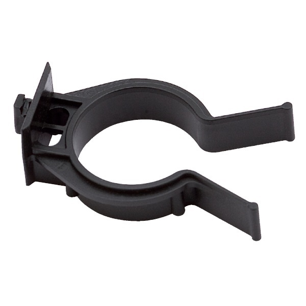 Úchyt na AL/PVC sokel sokel pre mm sokl.nohu d=30mm 0 